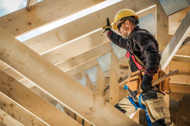 Gutter Installation and Roofing in Kemah, TX