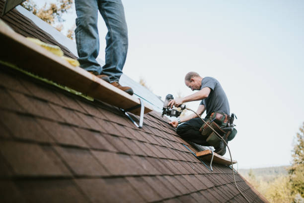 Roof Repair Estimates in Kemah, TX